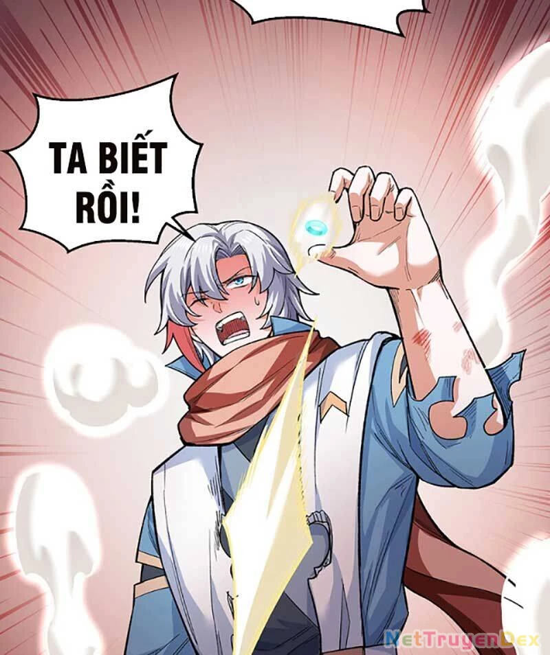 Võ Đạo Độc Tôn Chapter 600 - Next Chapter 601