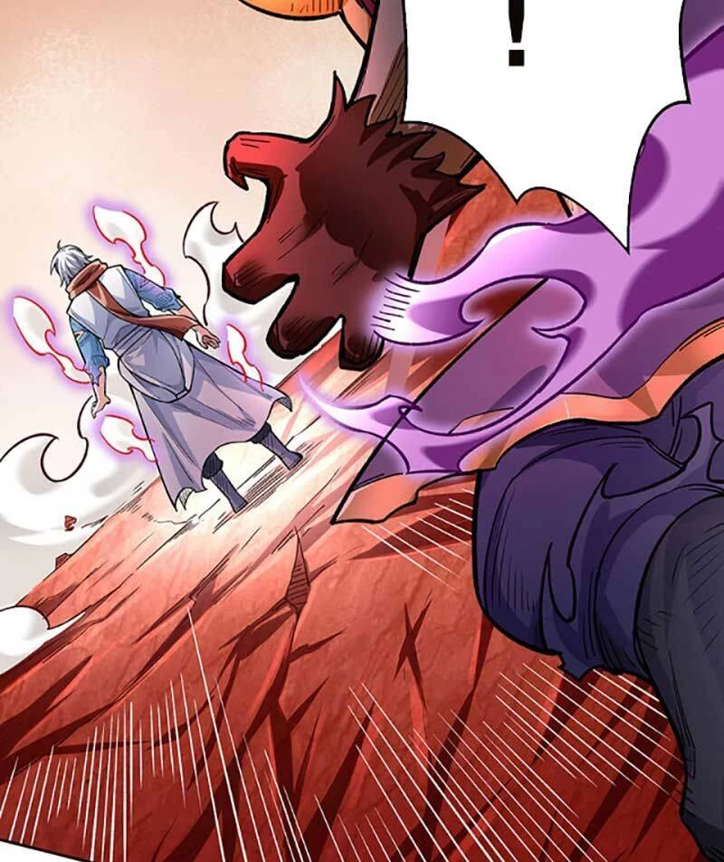 Võ Đạo Độc Tôn Chapter 600 - Next Chapter 601