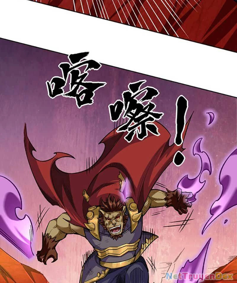 Võ Đạo Độc Tôn Chapter 600 - Next Chapter 601