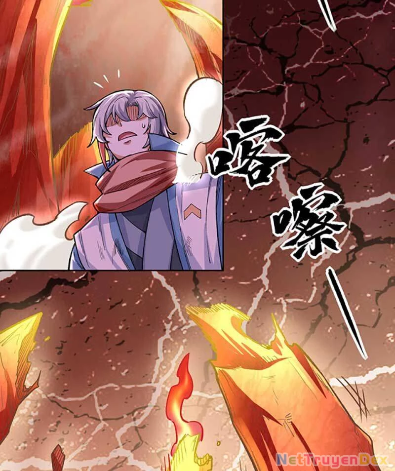 Võ Đạo Độc Tôn Chapter 600 - Next Chapter 601