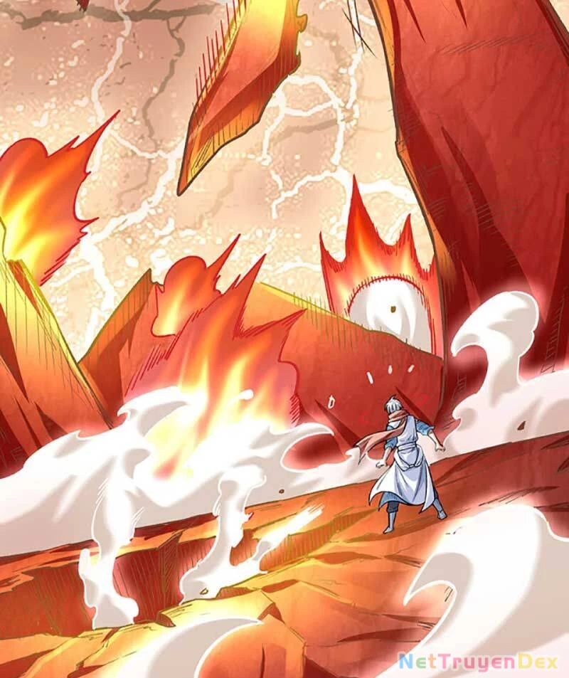 Võ Đạo Độc Tôn Chapter 600 - Next Chapter 601