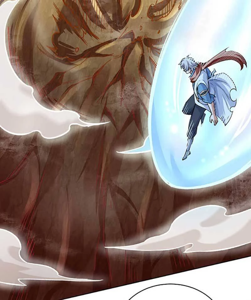 Võ Đạo Độc Tôn Chapter 600 - Next Chapter 601