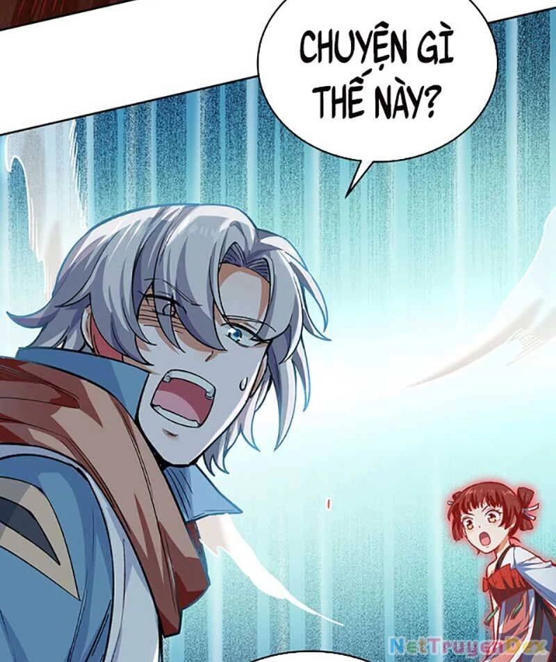 Võ Đạo Độc Tôn Chapter 600 - Next Chapter 601