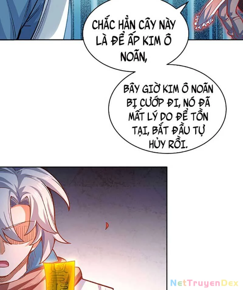 Võ Đạo Độc Tôn Chapter 600 - Next Chapter 601