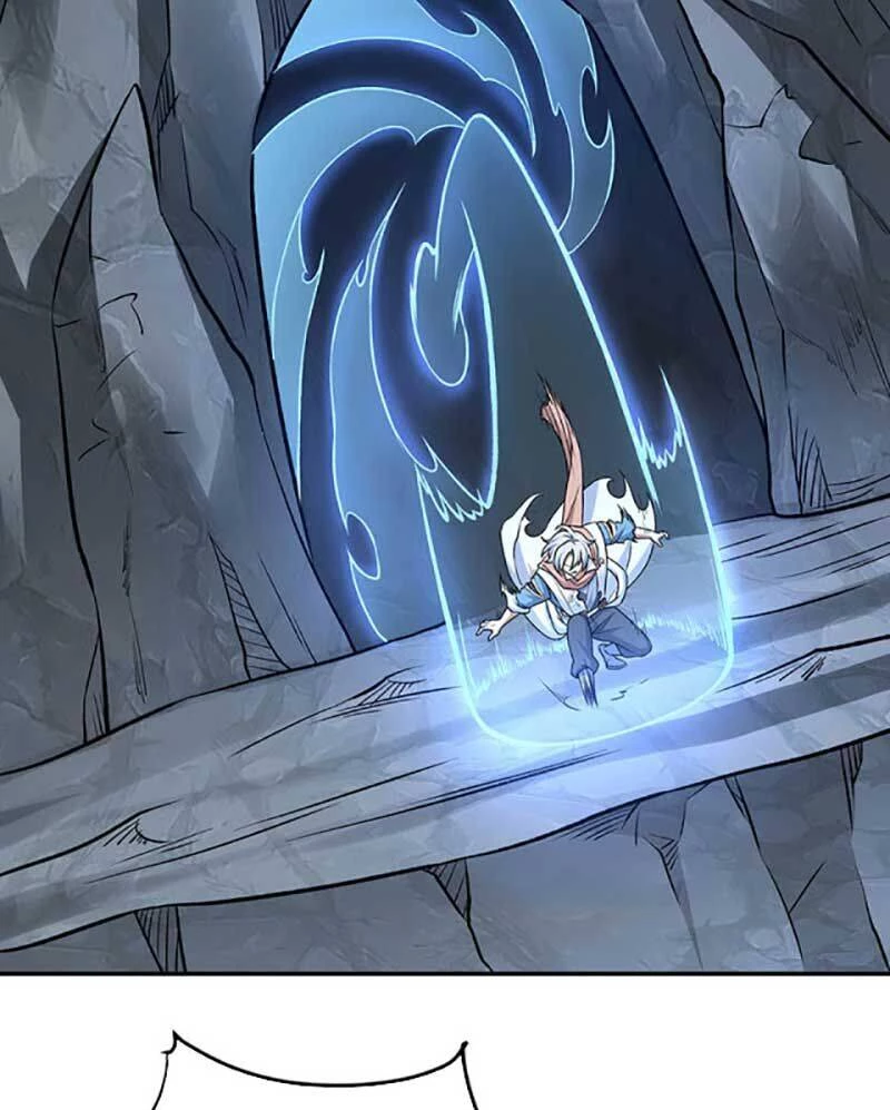 Võ Đạo Độc Tôn Chapter 601 - Next Chapter 602