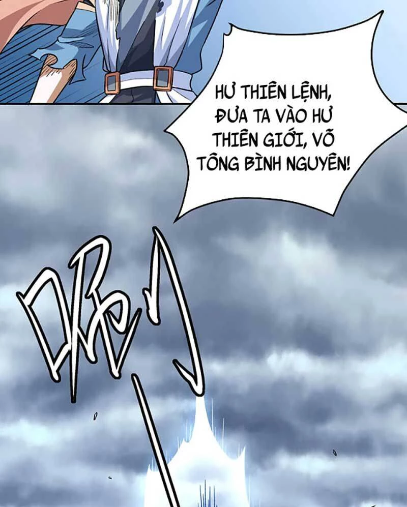 Võ Đạo Độc Tôn Chapter 601 - Next Chapter 602