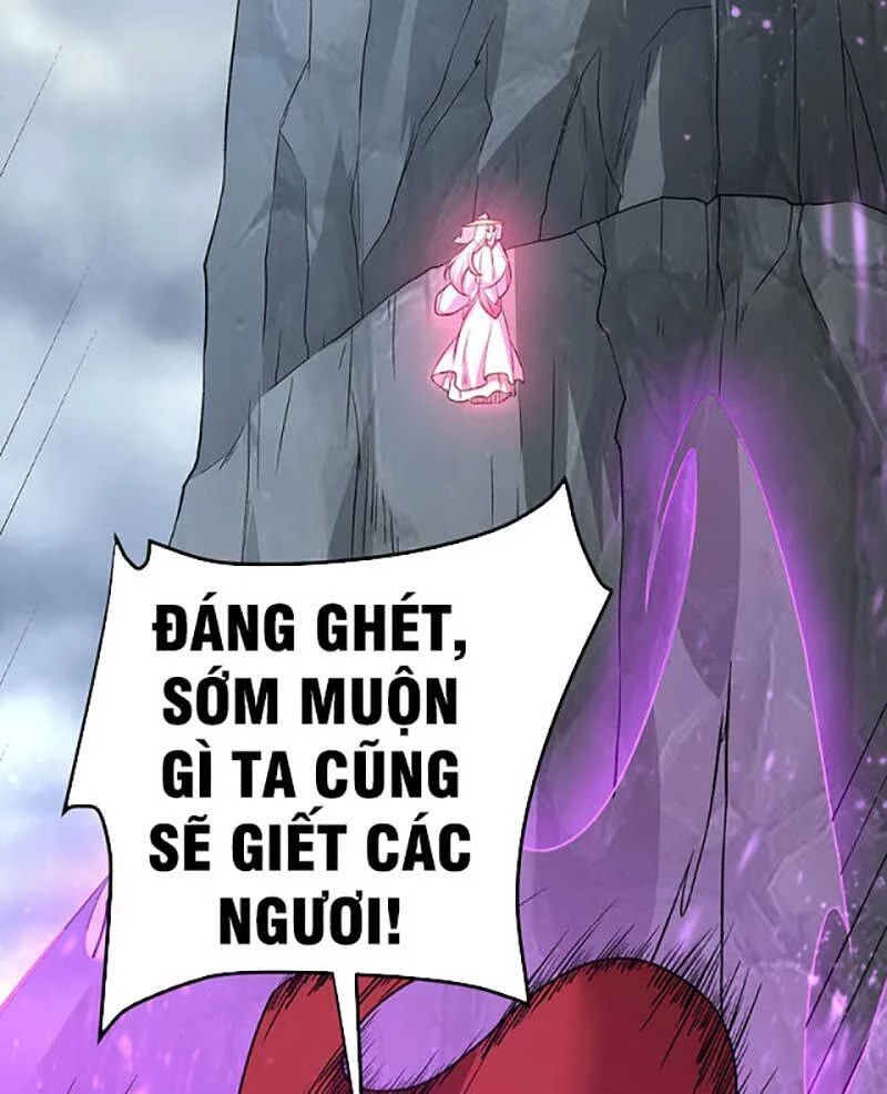 Võ Đạo Độc Tôn Chapter 601 - Next Chapter 602