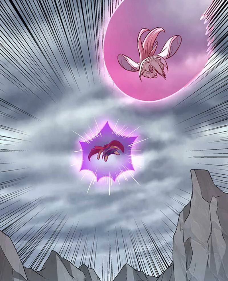 Võ Đạo Độc Tôn Chapter 601 - Next Chapter 602