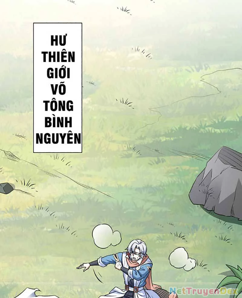 Võ Đạo Độc Tôn Chapter 601 - Next Chapter 602