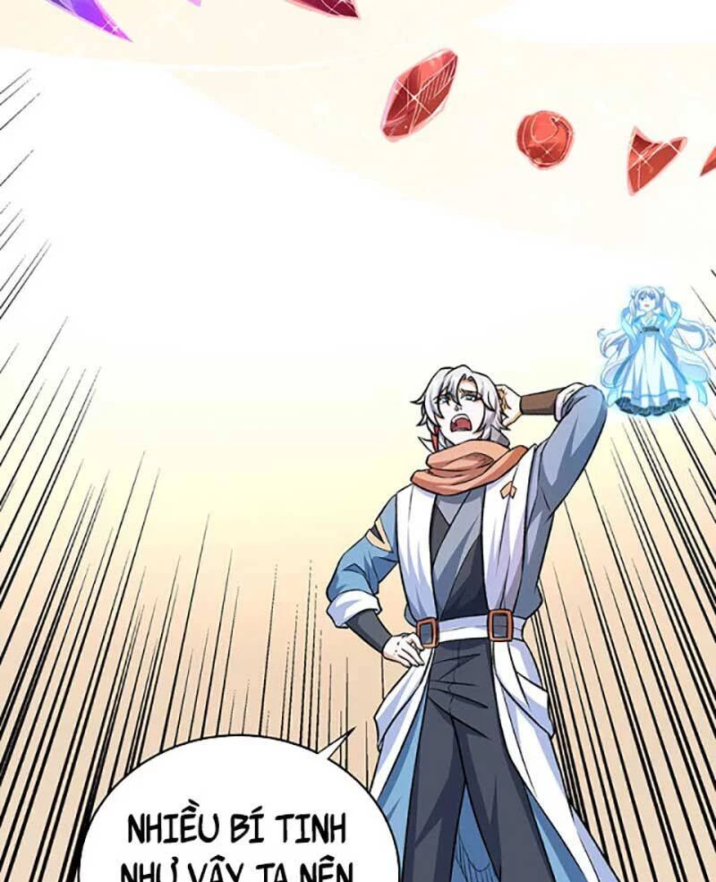 Võ Đạo Độc Tôn Chapter 601 - Next Chapter 602