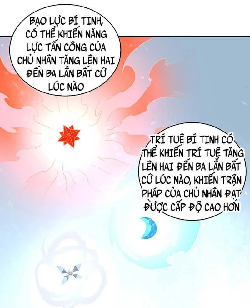 Võ Đạo Độc Tôn Chapter 601 - Next Chapter 602