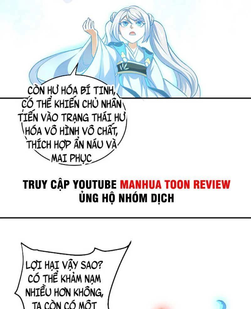 Võ Đạo Độc Tôn Chapter 601 - Next Chapter 602