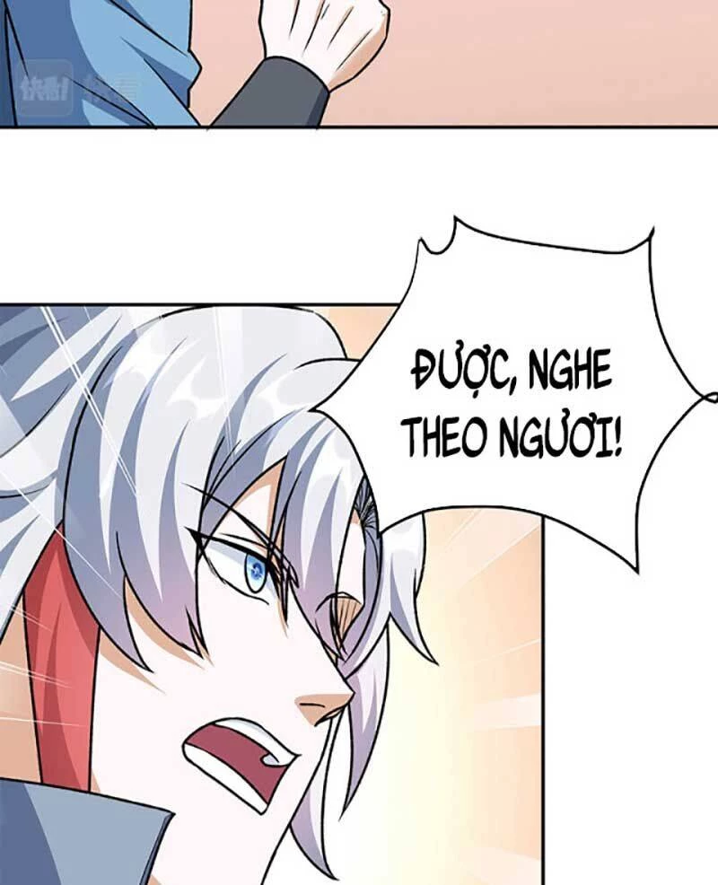 Võ Đạo Độc Tôn Chapter 601 - Next Chapter 602