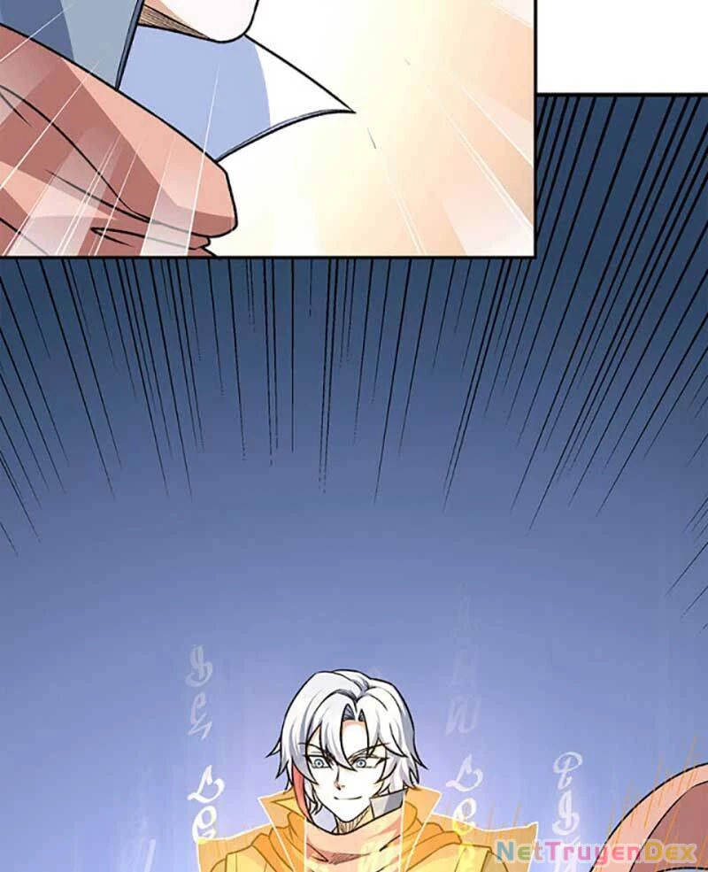 Võ Đạo Độc Tôn Chapter 601 - Next Chapter 602