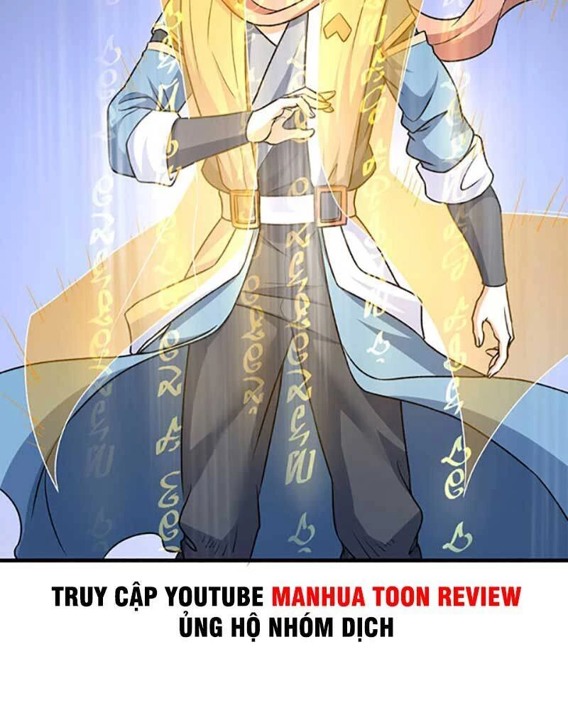 Võ Đạo Độc Tôn Chapter 601 - Next Chapter 602