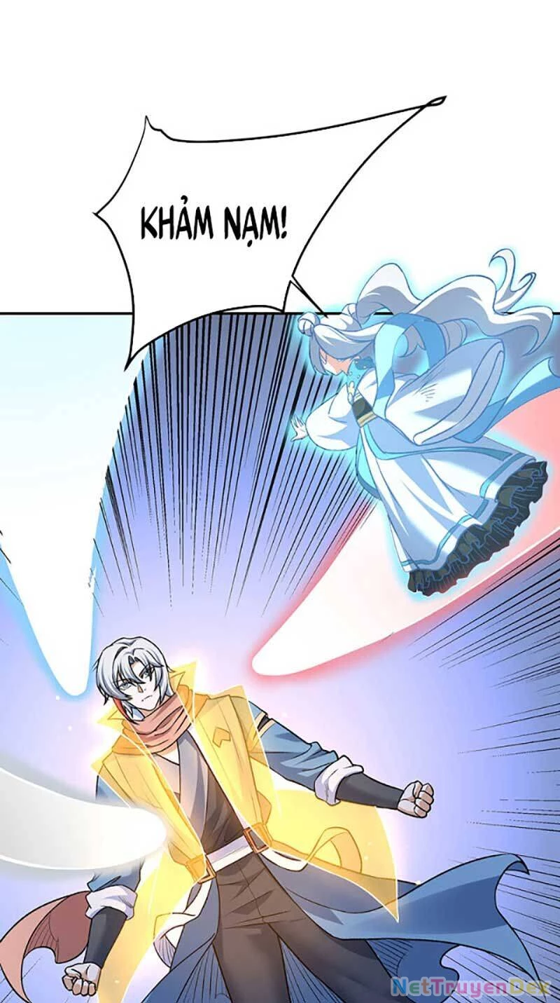 Võ Đạo Độc Tôn Chapter 601 - Next Chapter 602