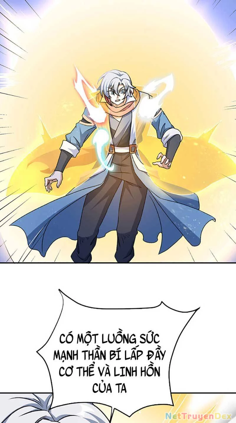 Võ Đạo Độc Tôn Chapter 601 - Next Chapter 602