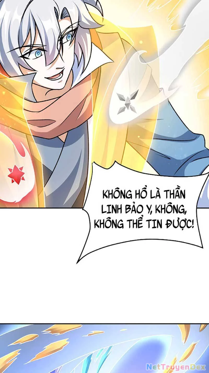 Võ Đạo Độc Tôn Chapter 601 - Next Chapter 602