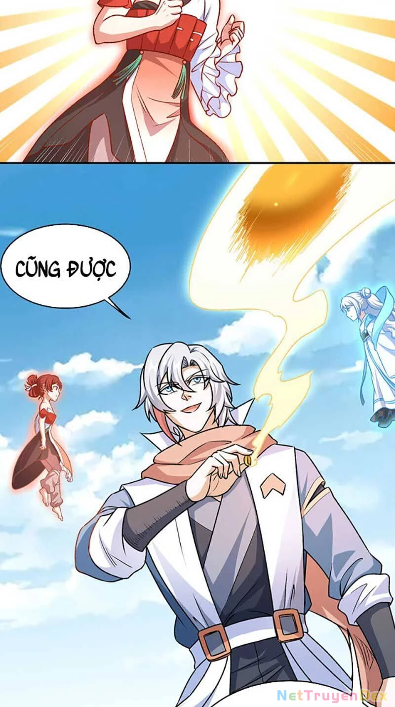 Võ Đạo Độc Tôn Chapter 601 - Next Chapter 602