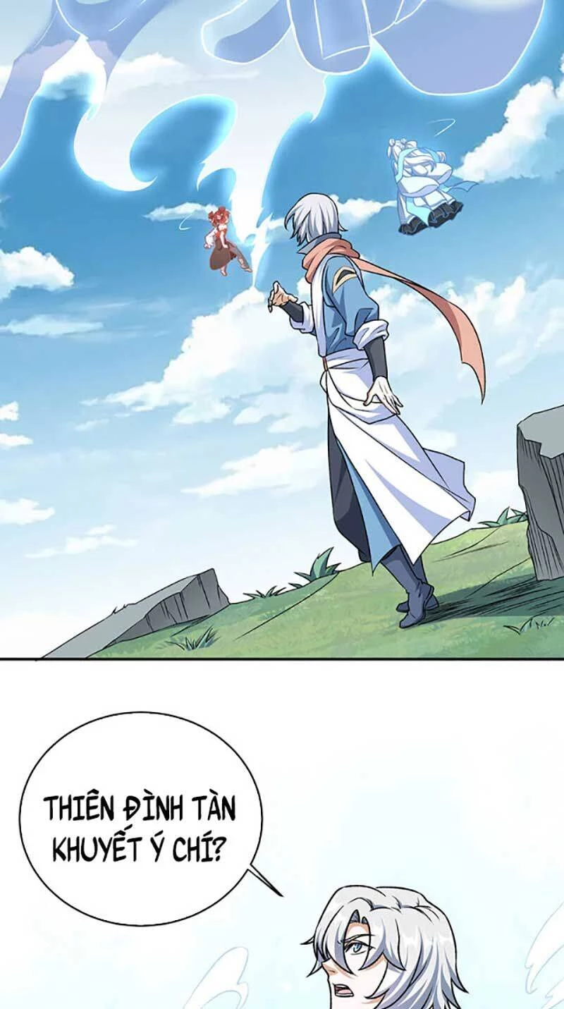 Võ Đạo Độc Tôn Chapter 601 - Next Chapter 602