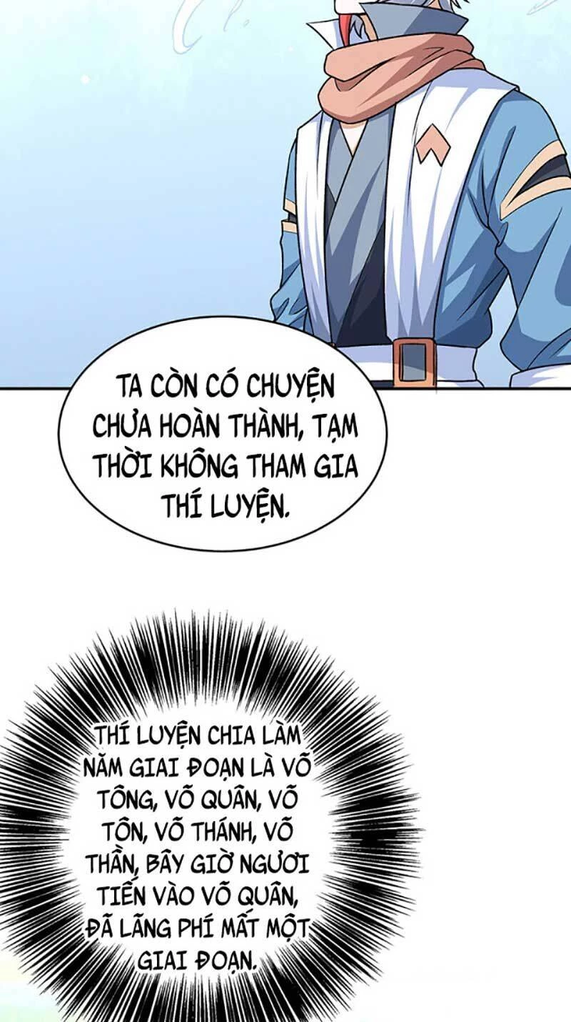 Võ Đạo Độc Tôn Chapter 601 - Next Chapter 602