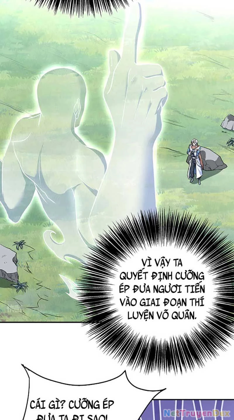 Võ Đạo Độc Tôn Chapter 601 - Next Chapter 602