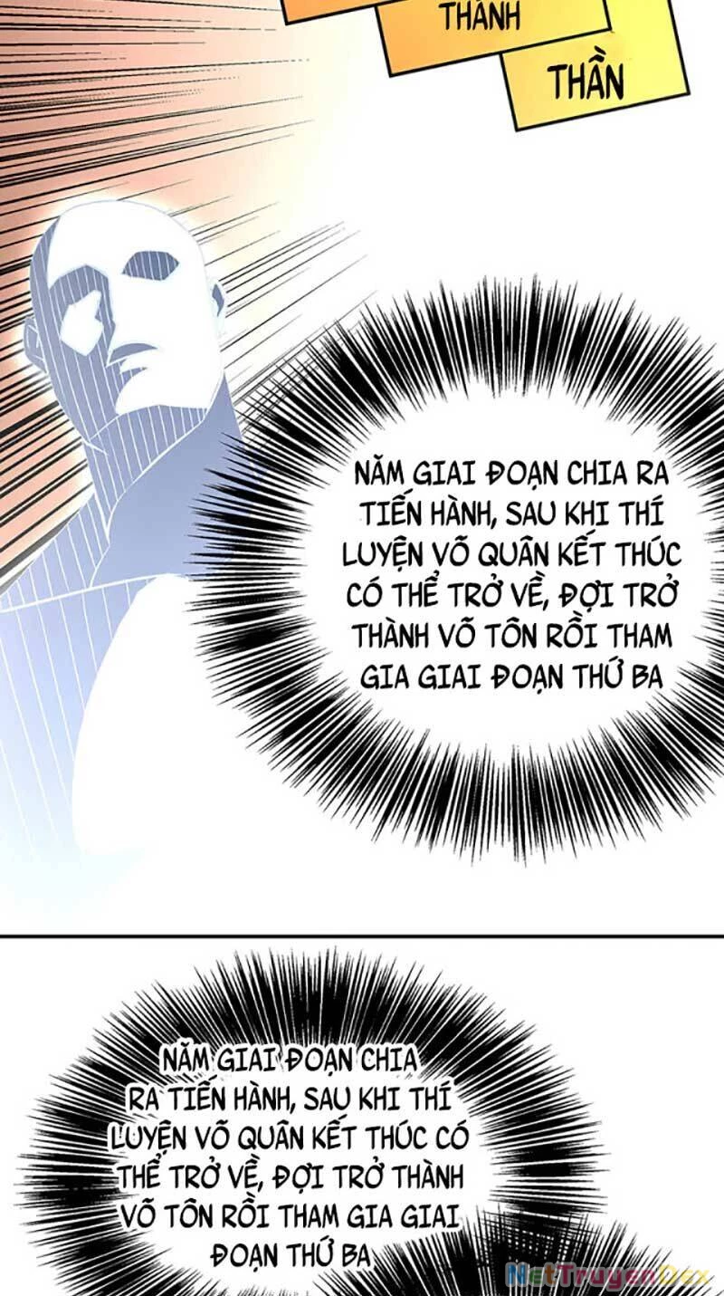 Võ Đạo Độc Tôn Chapter 601 - Next Chapter 602