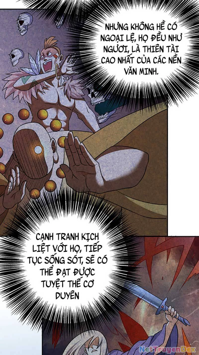 Võ Đạo Độc Tôn Chapter 601 - Next Chapter 602