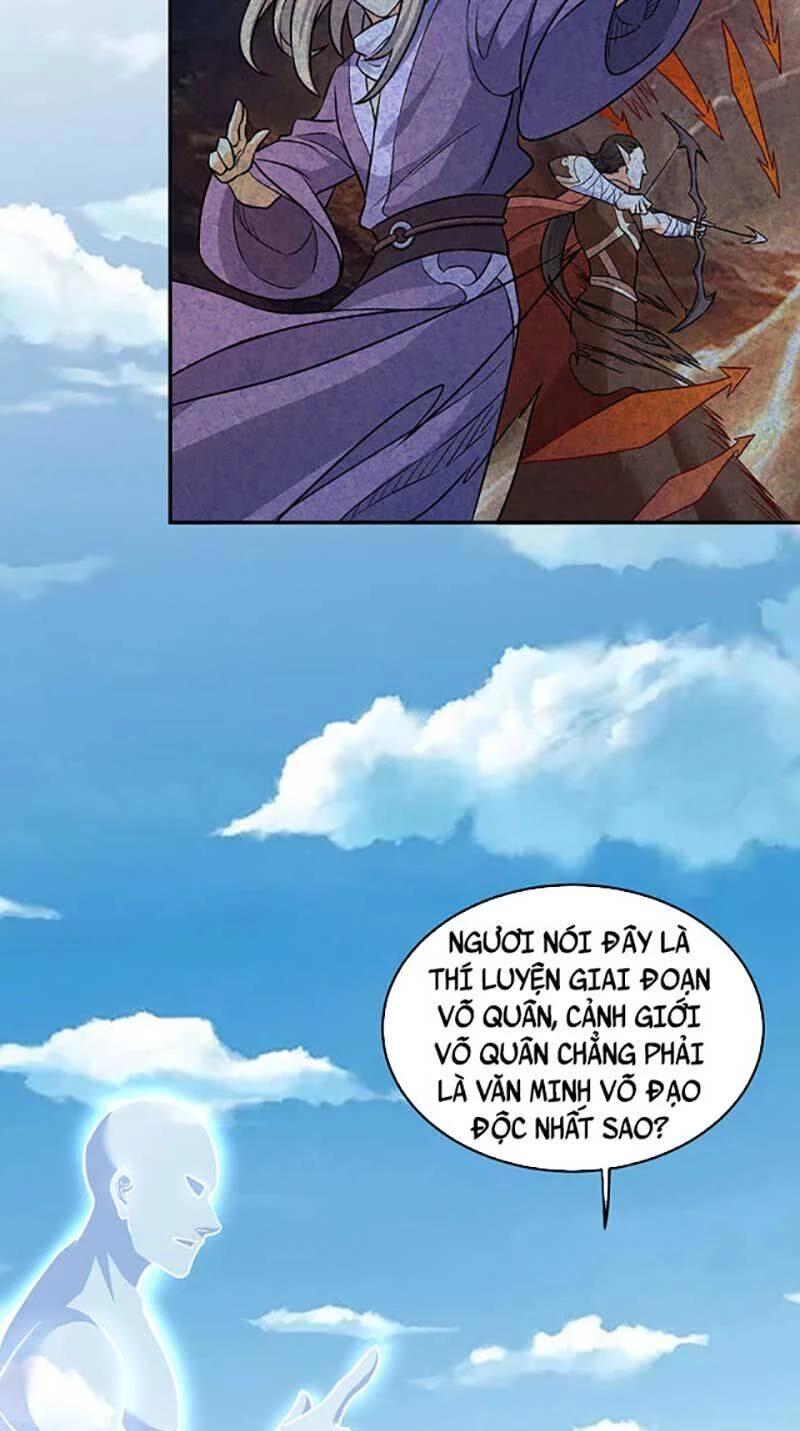 Võ Đạo Độc Tôn Chapter 601 - Next Chapter 602
