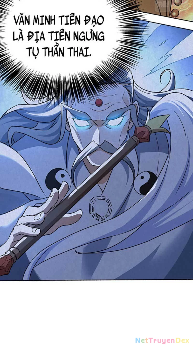 Võ Đạo Độc Tôn Chapter 601 - Next Chapter 602