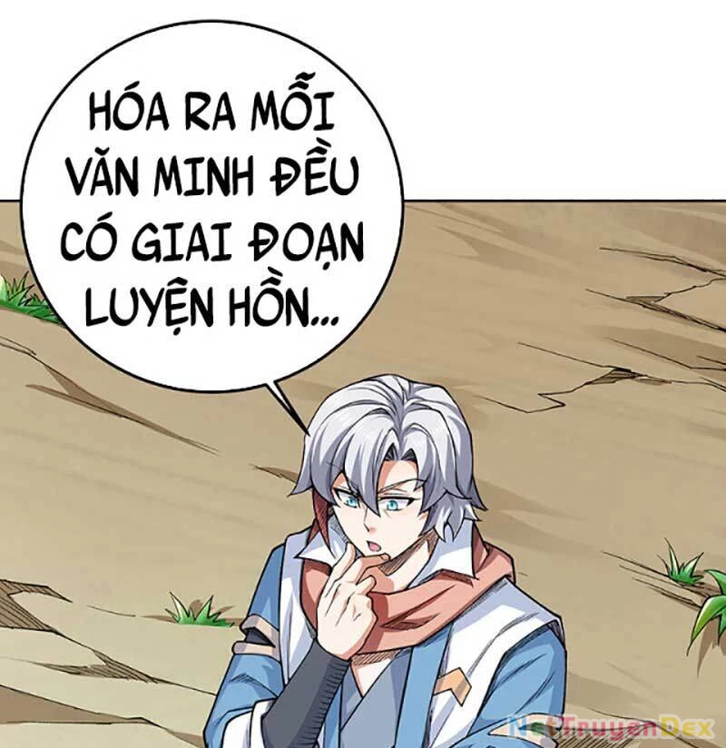 Võ Đạo Độc Tôn Chapter 602 - Next Chapter 603
