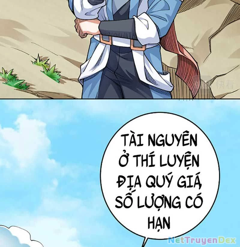 Võ Đạo Độc Tôn Chapter 602 - Next Chapter 603