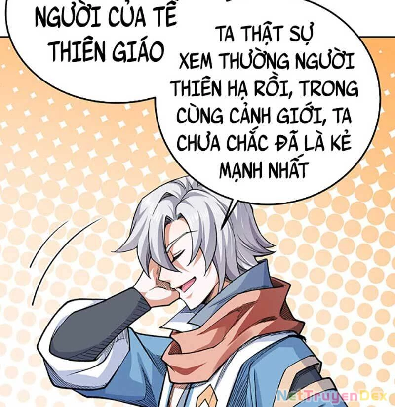 Võ Đạo Độc Tôn Chapter 602 - Next Chapter 603