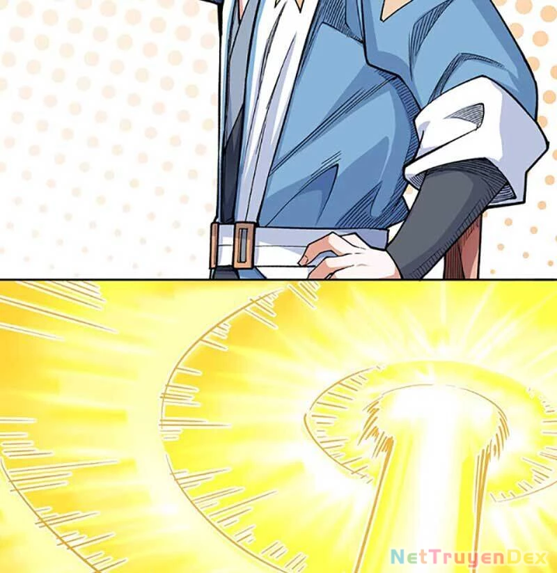 Võ Đạo Độc Tôn Chapter 602 - Next Chapter 603