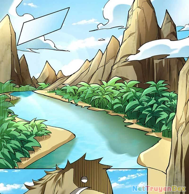 Võ Đạo Độc Tôn Chapter 602 - Next Chapter 603