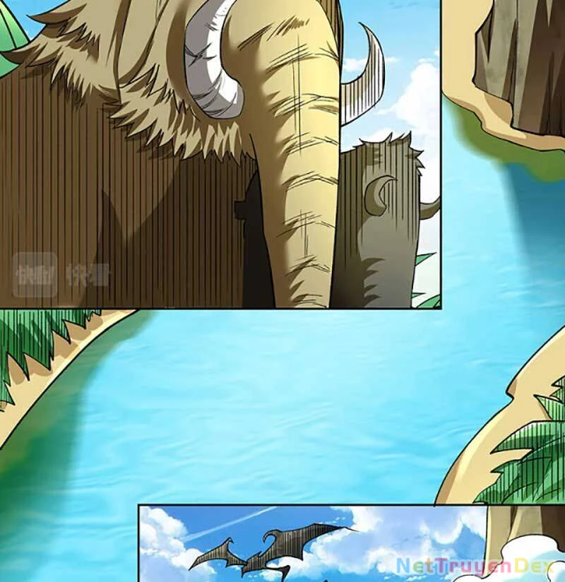 Võ Đạo Độc Tôn Chapter 602 - Next Chapter 603