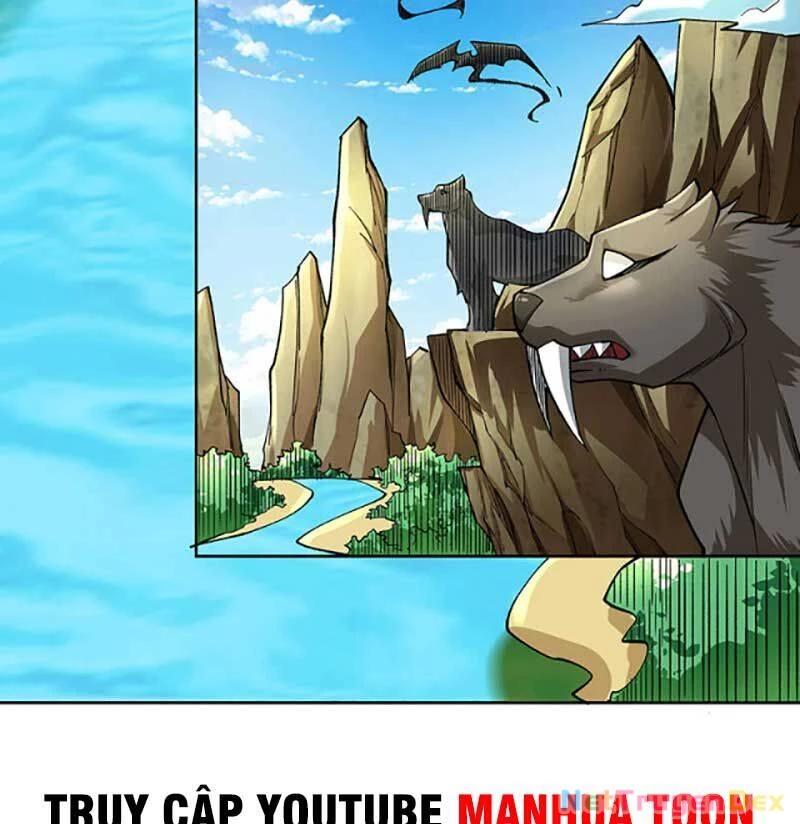 Võ Đạo Độc Tôn Chapter 602 - Next Chapter 603