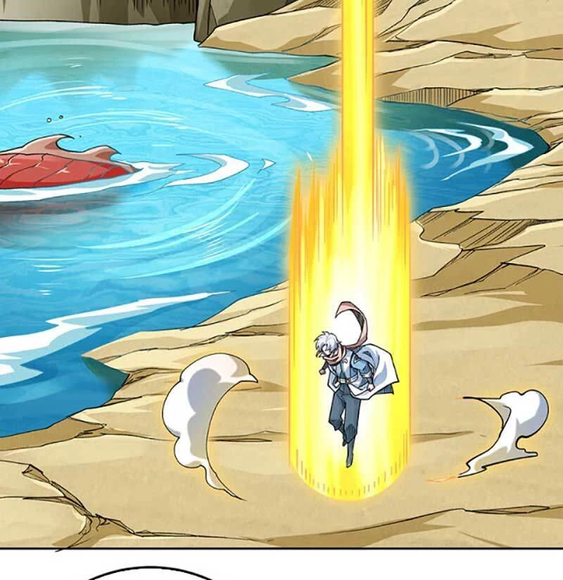 Võ Đạo Độc Tôn Chapter 602 - Next Chapter 603