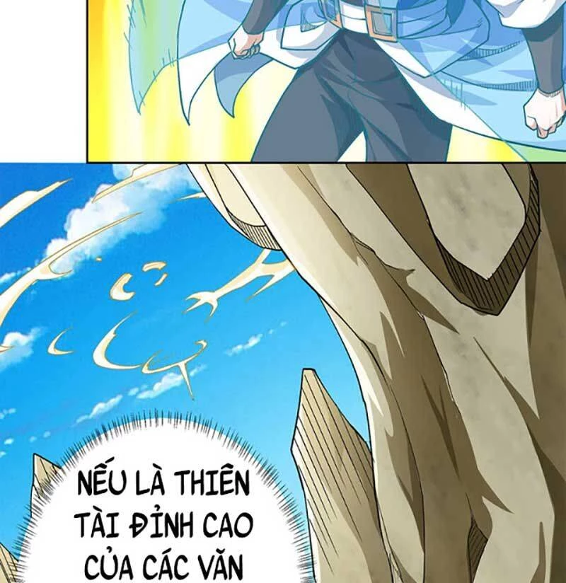 Võ Đạo Độc Tôn Chapter 602 - Next Chapter 603