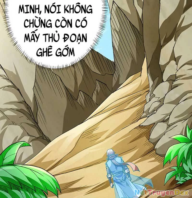 Võ Đạo Độc Tôn Chapter 602 - Next Chapter 603