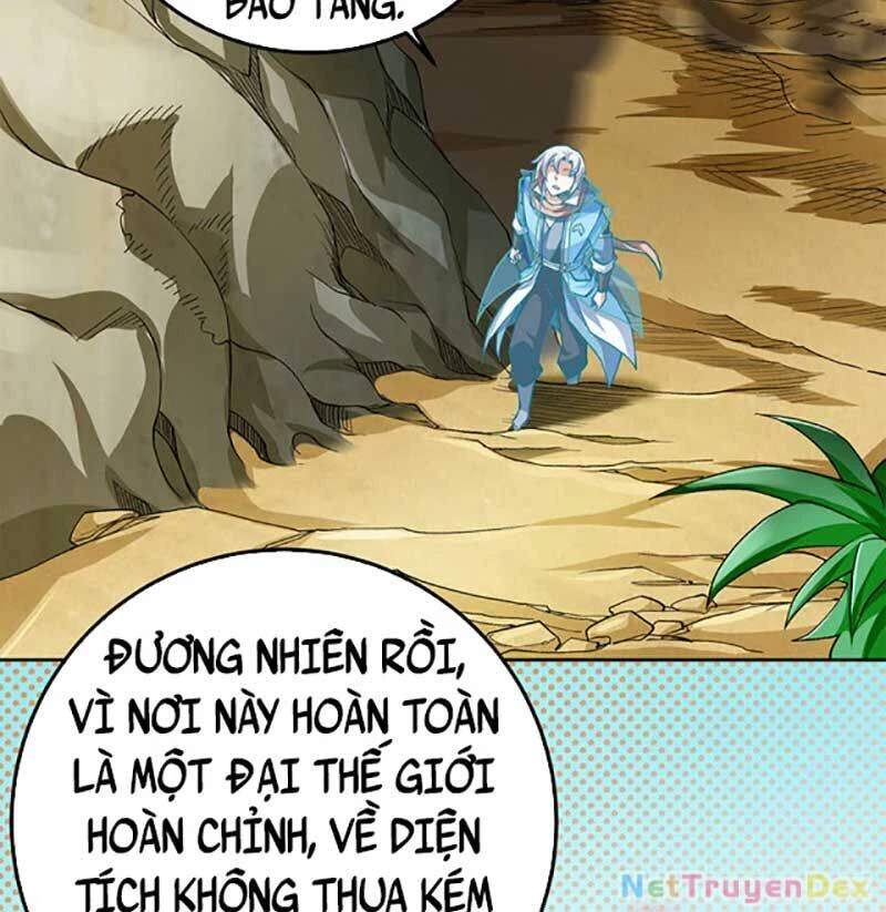 Võ Đạo Độc Tôn Chapter 602 - Next Chapter 603