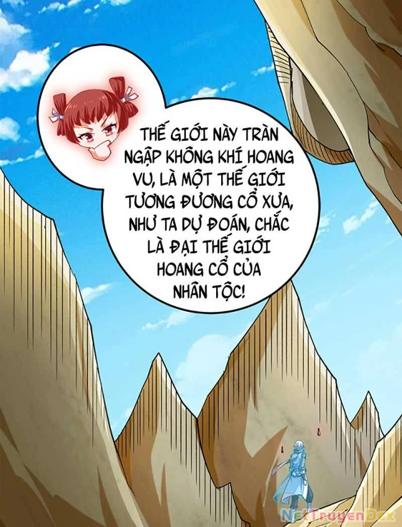 Võ Đạo Độc Tôn Chapter 602 - Next Chapter 603