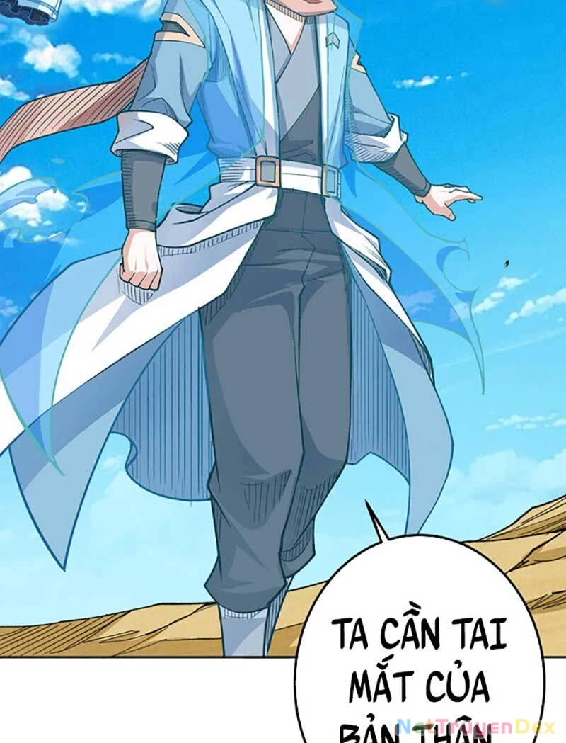 Võ Đạo Độc Tôn Chapter 602 - Next Chapter 603