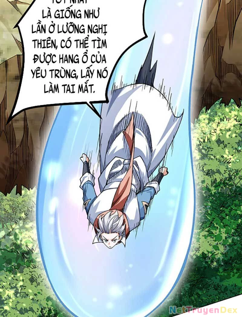 Võ Đạo Độc Tôn Chapter 602 - Next Chapter 603