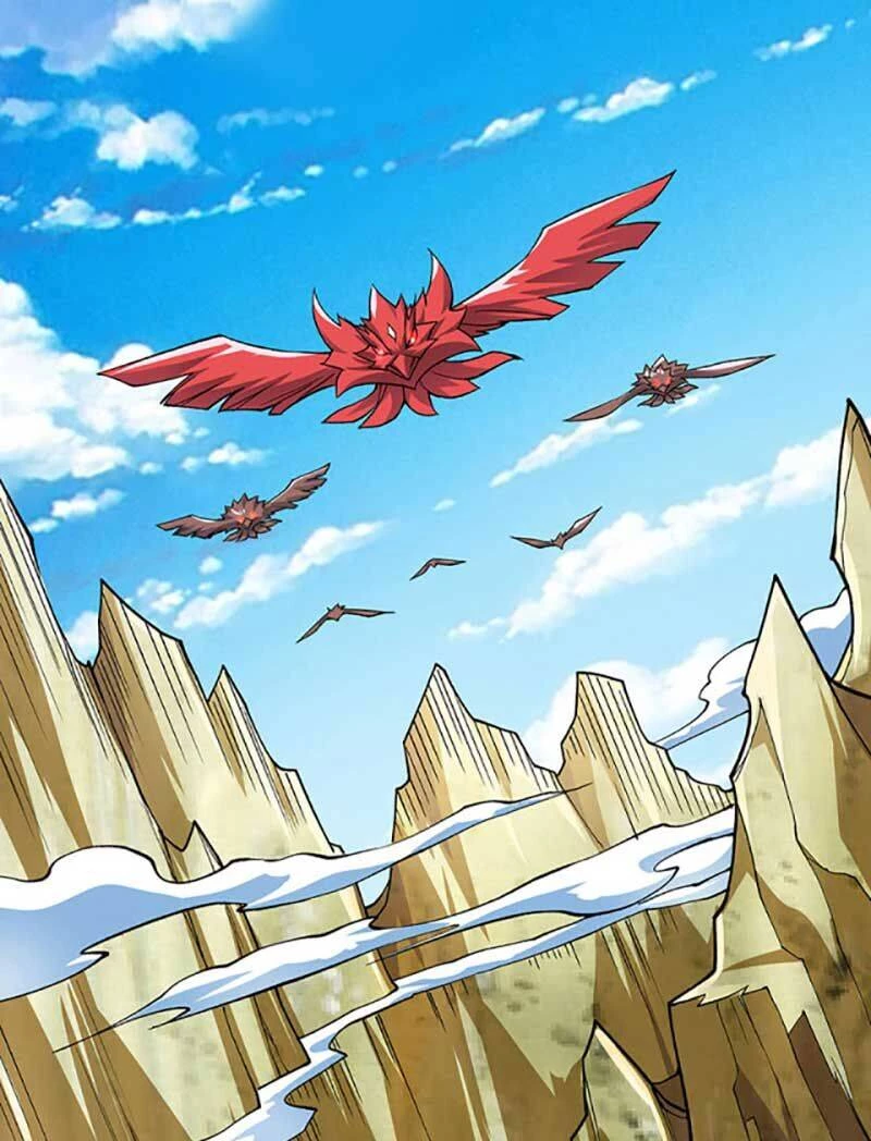 Võ Đạo Độc Tôn Chapter 602 - Next Chapter 603