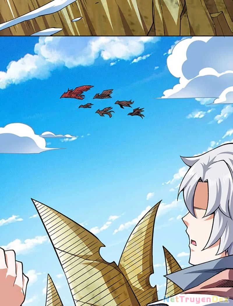 Võ Đạo Độc Tôn Chapter 602 - Next Chapter 603