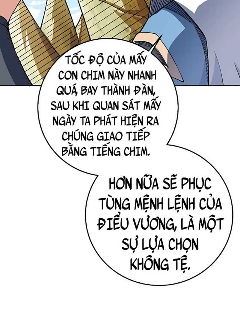 Võ Đạo Độc Tôn Chapter 602 - Next Chapter 603