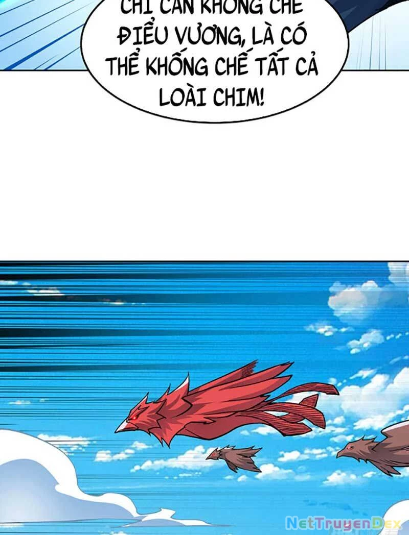 Võ Đạo Độc Tôn Chapter 602 - Next Chapter 603