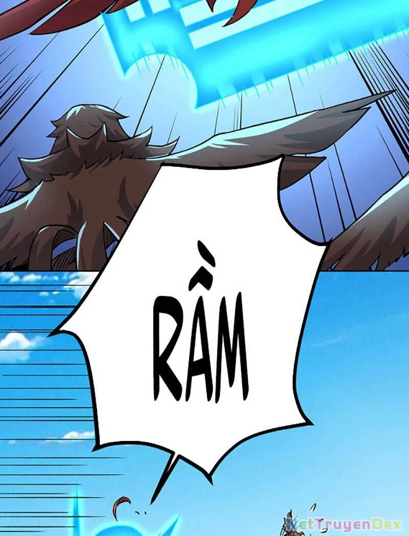 Võ Đạo Độc Tôn Chapter 602 - Next Chapter 603