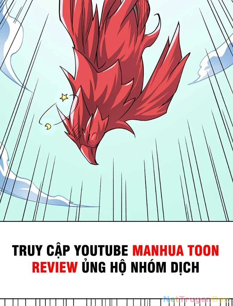 Võ Đạo Độc Tôn Chapter 602 - Next Chapter 603